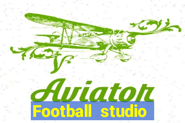 Football studio demo football studios